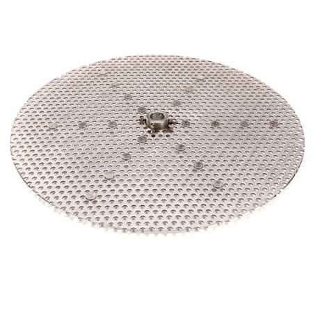 Vogt Ice Machines Mid-Size Cutter Disc Assembly 19T2163D0202